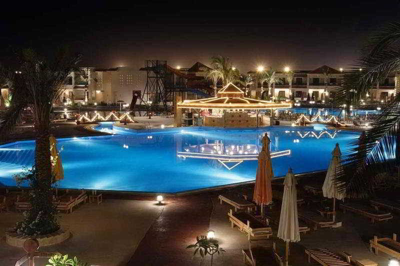 Island Garden Resort Sharm el-Sheikh Luaran gambar