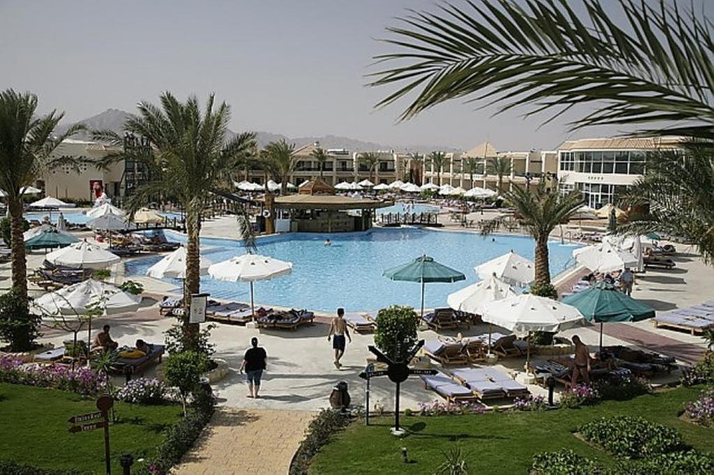 Island Garden Resort Sharm el-Sheikh Luaran gambar